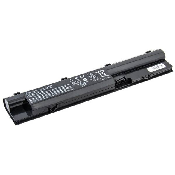 Baterie Avacom pro HP 440 G0/G1, 450 G0/G1, 470 G0/G1 Li-Ion 10,8V 4400mAh 


