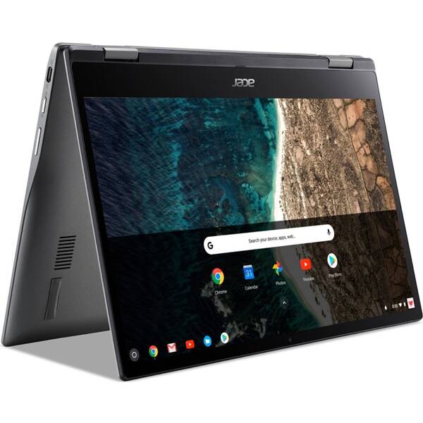 Notebook Acer Chromebook Spin 513 (CP513-2H-K8HR) šedý

