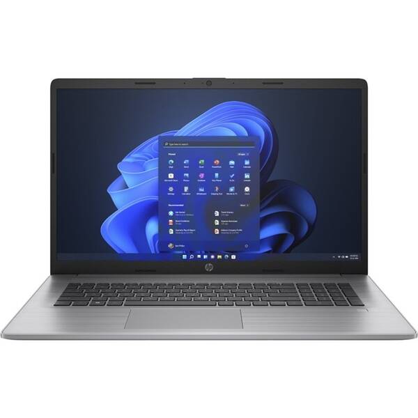 Notebook HP ProBook 470 G9 šedý

