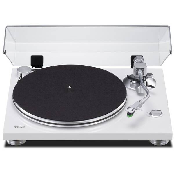 Gramofon Teac TN-3B-SE bílý

