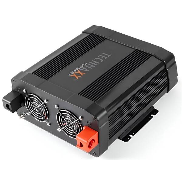 Měnič napětí Technaxx TE20 2000W 

