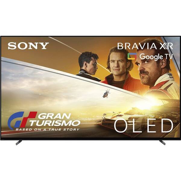 Televize Sony XR-77A80L 

