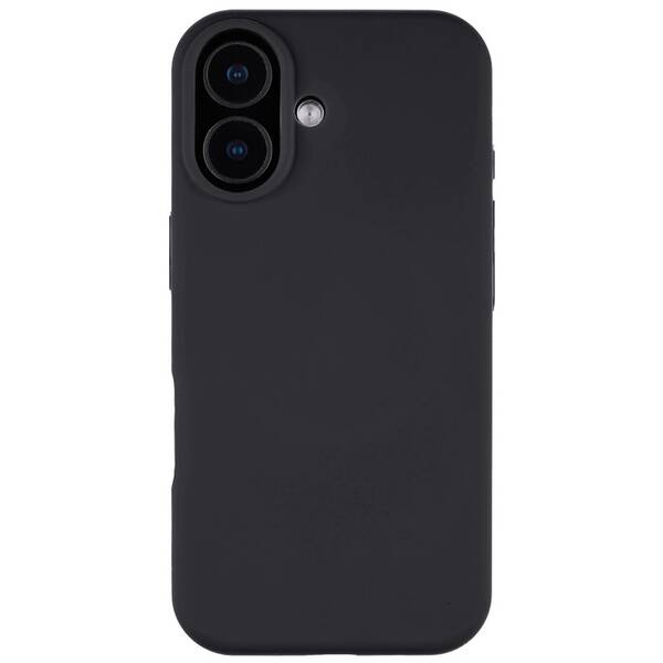 Kryt na mobil Tactical MagForce Velvet Smoothie na Apple iPhone 17 černý

