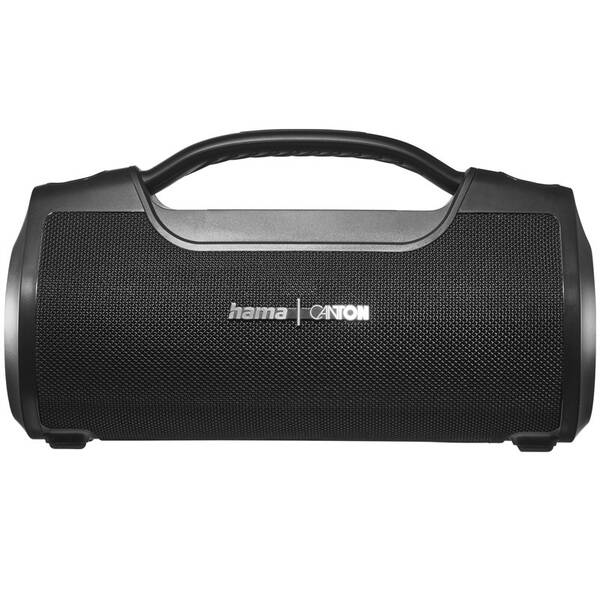 Přenosný reproduktor Hama Mate Pro Mk II černý

