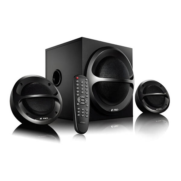 Reproduktory Fenda F&D A111X černé

