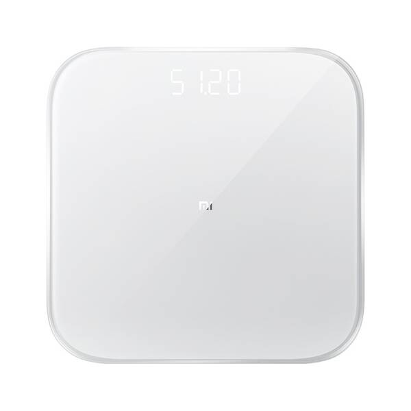 Osobní váha Xiaomi Mi Smart Scale 2 white 

