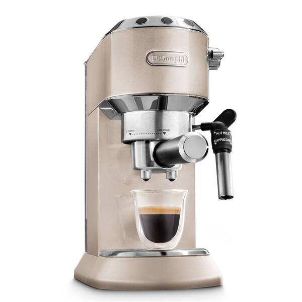 Espresso De'Longhi EC785.BG 

