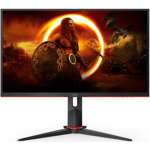 Herní monitor AOC Q27G2S 

