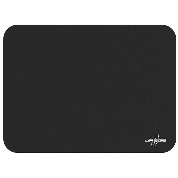Podložka pod myš uRage Lethality 150 Control, 35,5 x 24,5 cm černá

