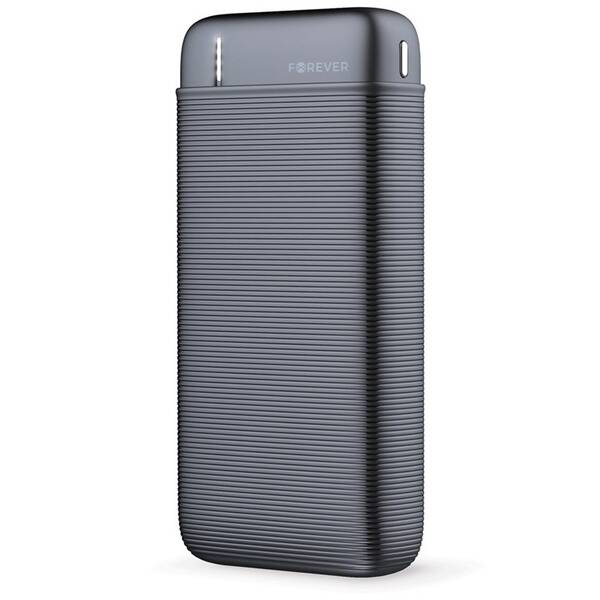Powerbanka Forever TB-100L 20000 mAh černá

