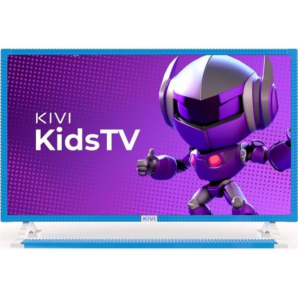 Televize KIVI KIDSTV 

