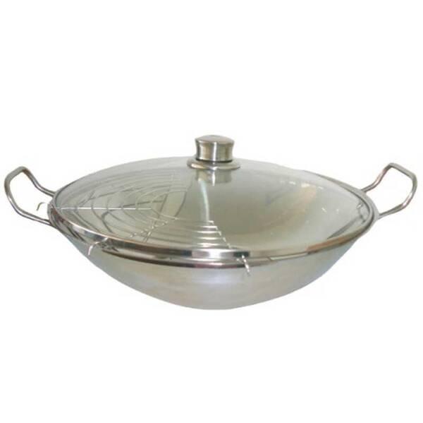 Pánev WOK Bosch HEZ 390090 


