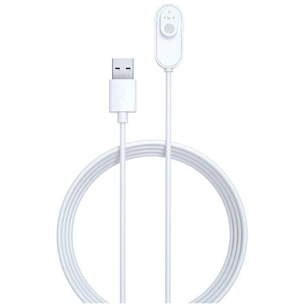 Kabel Arlo magnetický, nabíjecí, 2,5 m bílý

