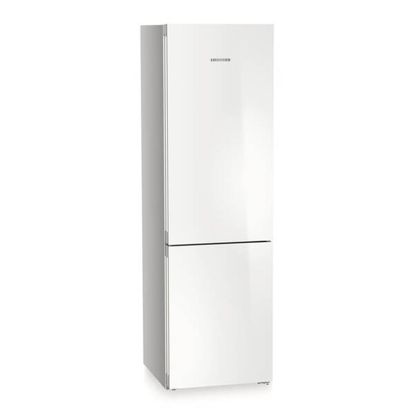Chladnička s mrazničkou Liebherr CNgwc 5723 bílá/sklo

