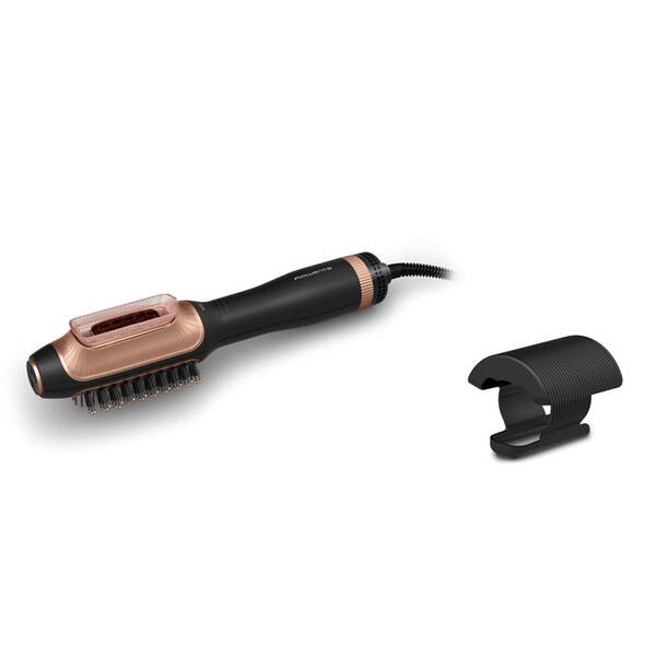 Kulma Rowenta CF9840F0 Reverso černá/měděná

