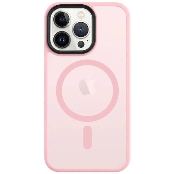 Kryt na mobil Tactical MagForce Hyperstealth na Apple iPhone 13 Pro růžový

