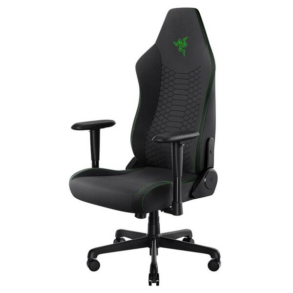 Herní židle Razer ISKUR V2 X Black černá

