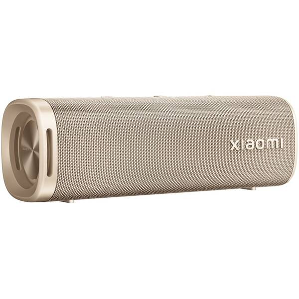 Přenosný reproduktor Xiaomi Sound Outdoor (30W) zlatý

