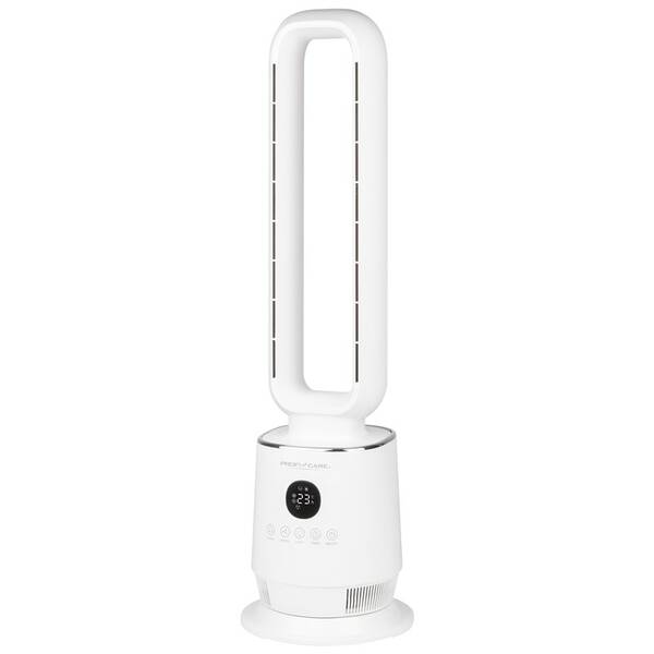 Ventilátor sloupový ProfiCare TVL 3152 bílý

