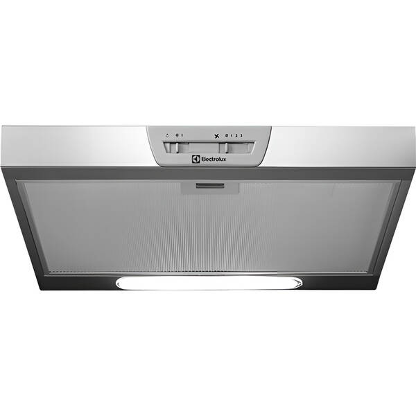 Odsavač par Electrolux LFU215X nerez

