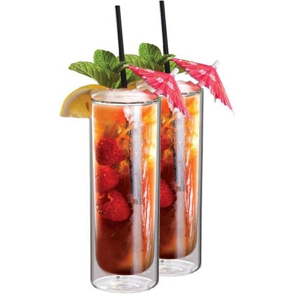 Termosklenice Maxxo Mojito 300 ml 

