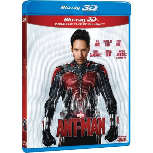 Blu-ray MagicBox  

