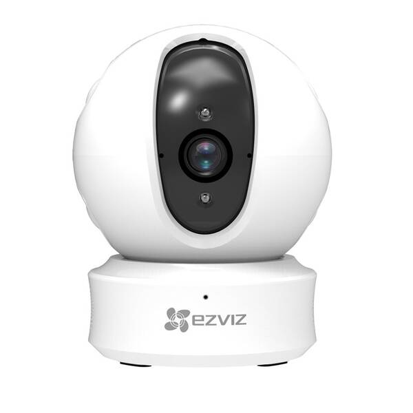 IP kamera EZVIZ C6C (ez360) bílá

