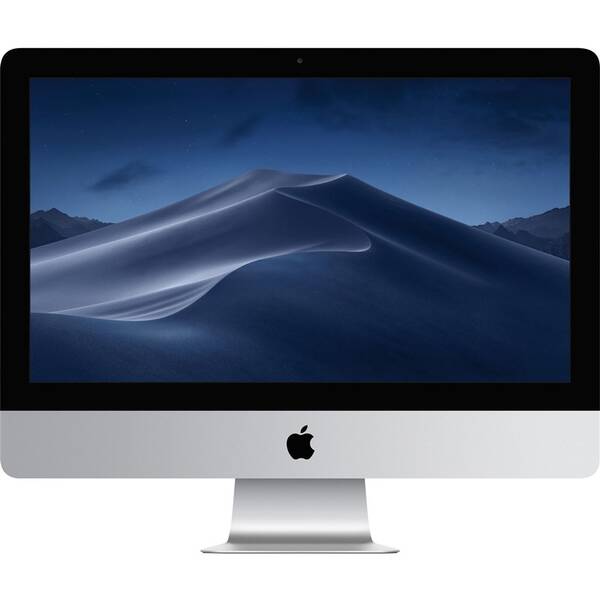 Počítač All In One Apple 21.5" Retina 4K 2019 

