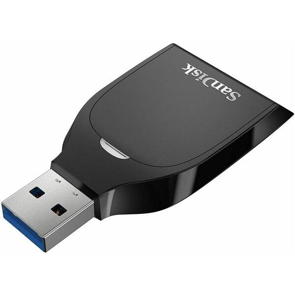 Čtečka paměťových karet SANDISK UHS-I 2Y, SD / SDHC / SDXC 

