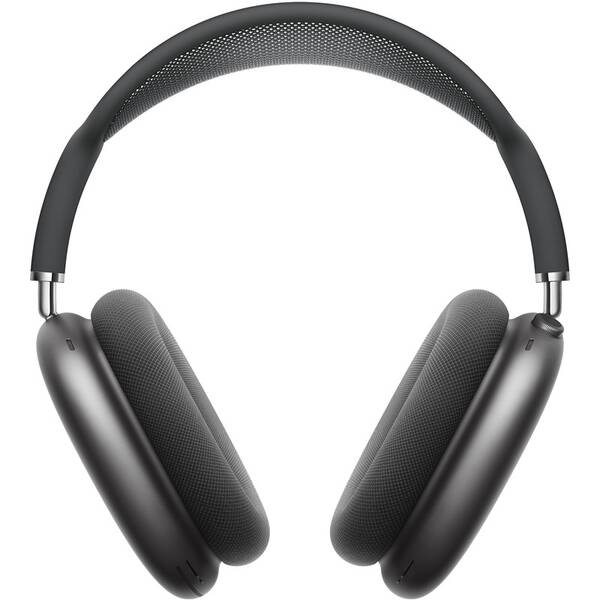 Sluchátka Apple AirPods Max - Space Gray 

