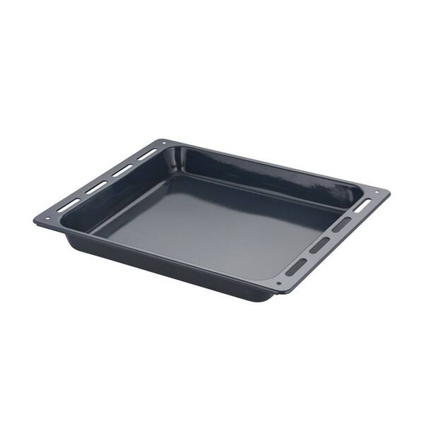 Plech hluboký Haier HAOT3750 černý

