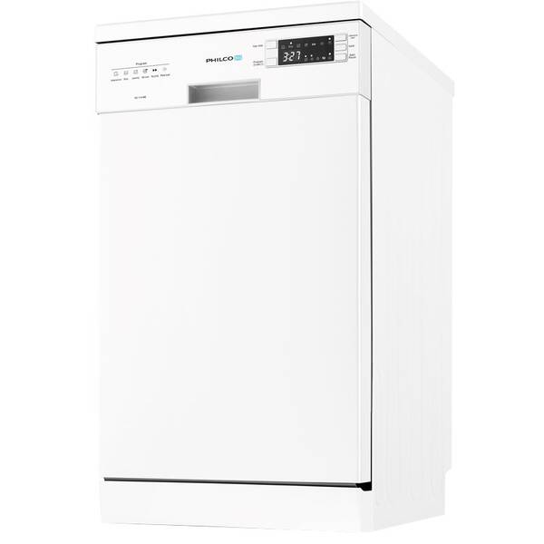 Myčka nádobí Philco PD 114 WE bílá

