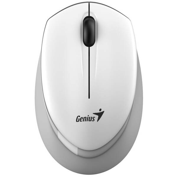 Myš Genius NX-7009 šedá

