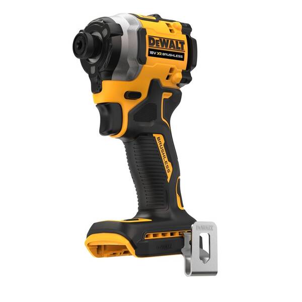Rázový šroubovák Dewalt DCF850N (bez baterie) 

