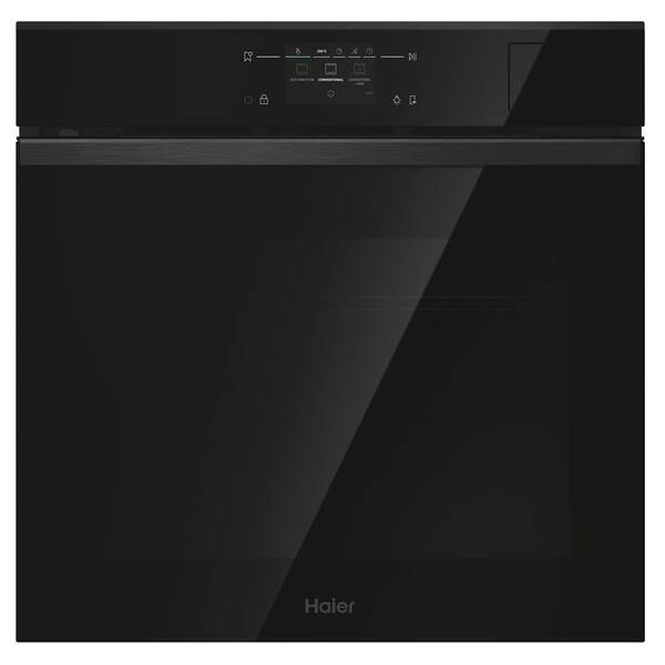 Trouba Haier H6 ID68C5SYTB černá barva
