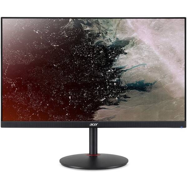 Monitor Acer Nitro XV270X1bmiipx černý

