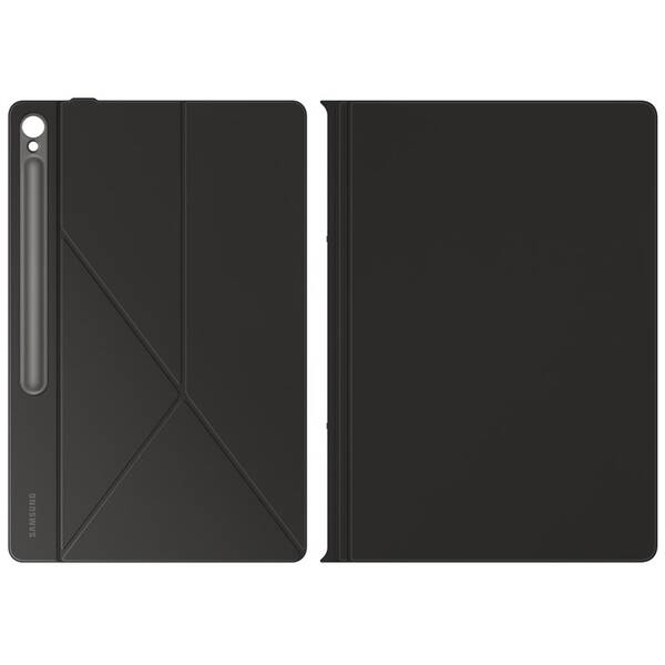 Pouzdro na tablet Samsung Galaxy Tab S10 FE+ černé

