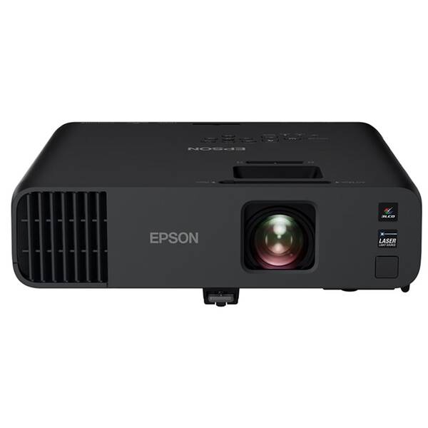 Projektor Epson EB-L265F černý

