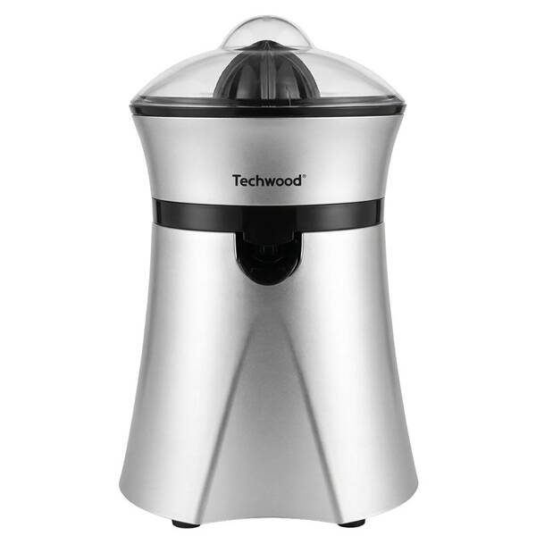 Lis na citrusy Techwood TPF26 stříbrný

