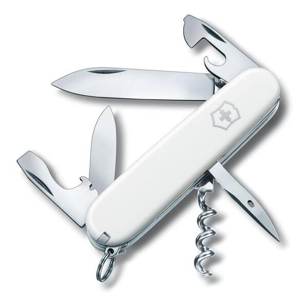 Nůž kapesní Victorinox Spartan 1.3603.7 91-93mm 

