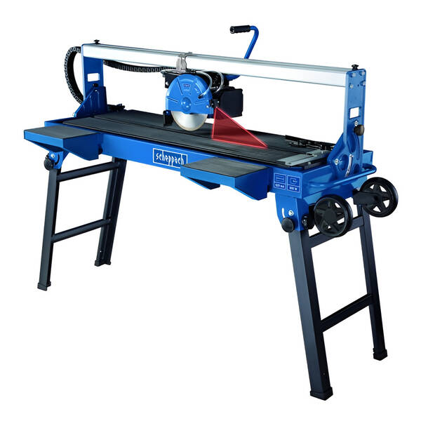Řezačka Scheppach FS 3600 


