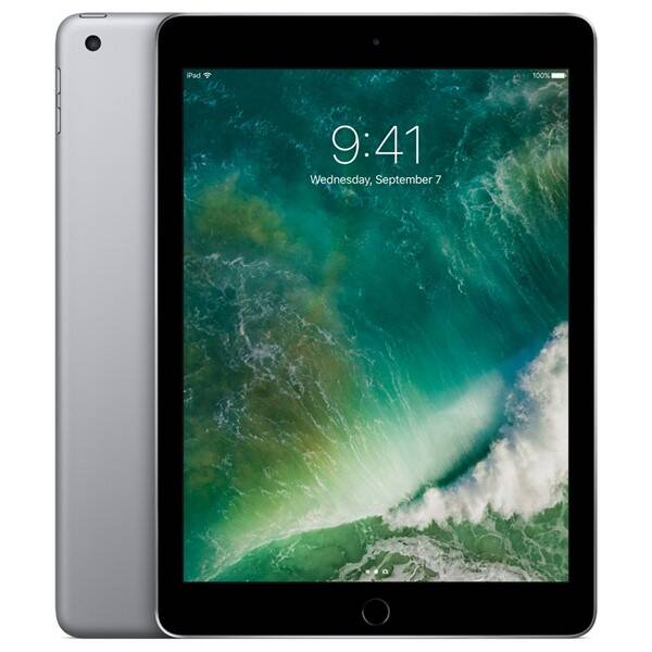 Dotykový tablet Apple (2017) Wi-Fi 32 GB - Space Gray 

