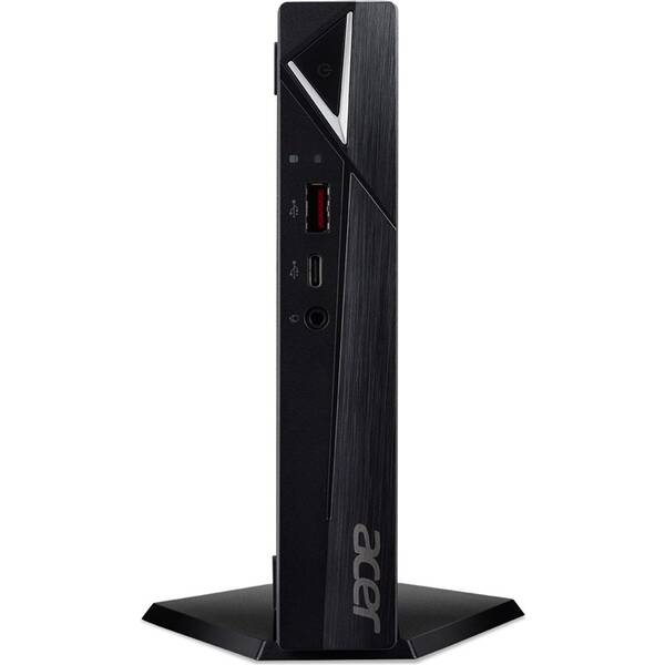 Stolní počítač Acer Veriton EN2580 černý

