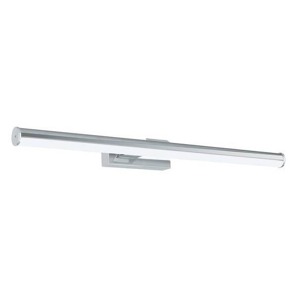 Nástěnné svítidlo Eglo Vadumi, 60 cm chrom

