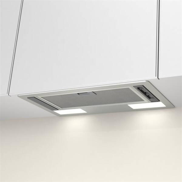 Odsavač par Gorenje BHI611ES nerez

