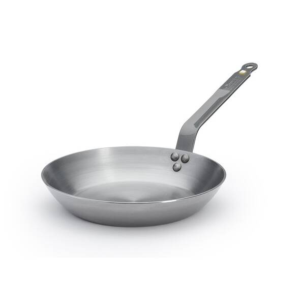 Pánev de Buyer 5610.26, 26 cm ocel


