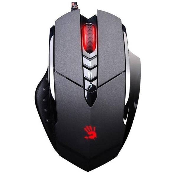 Myš A4Tech V7 Ultra Core 2 černá

