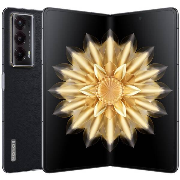 Mobilní telefon HONOR Magic V2 5G 16 GB / 512 GB černý

