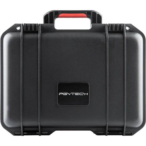 Kufr PGYTECH DJI Air 3/3S Safety Carrying Case černý


