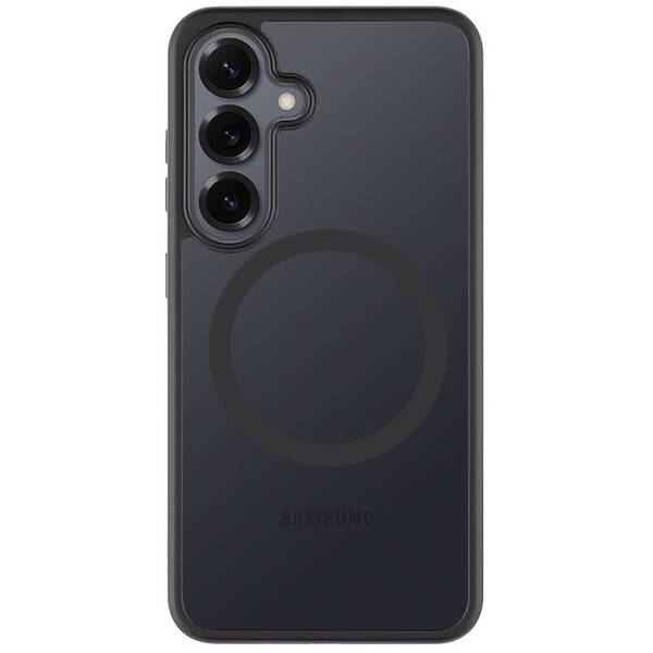 Kryt na mobil Tactical MagForce Hyperstealth na Samsung Galaxy S25 černý

